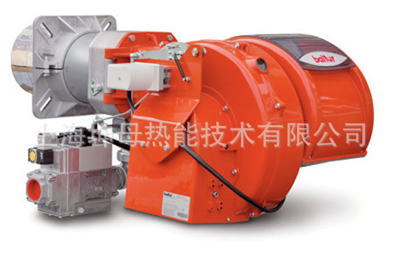 Baltur/百得TBG85 MC电子凸轮渐进/调制调节两级式燃气燃烧器