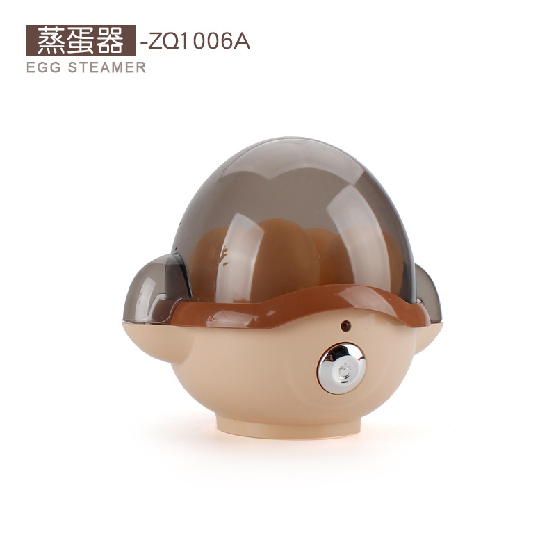 ZQ1006A 계란 증기선