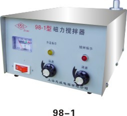 供应98-1磁力搅拌器