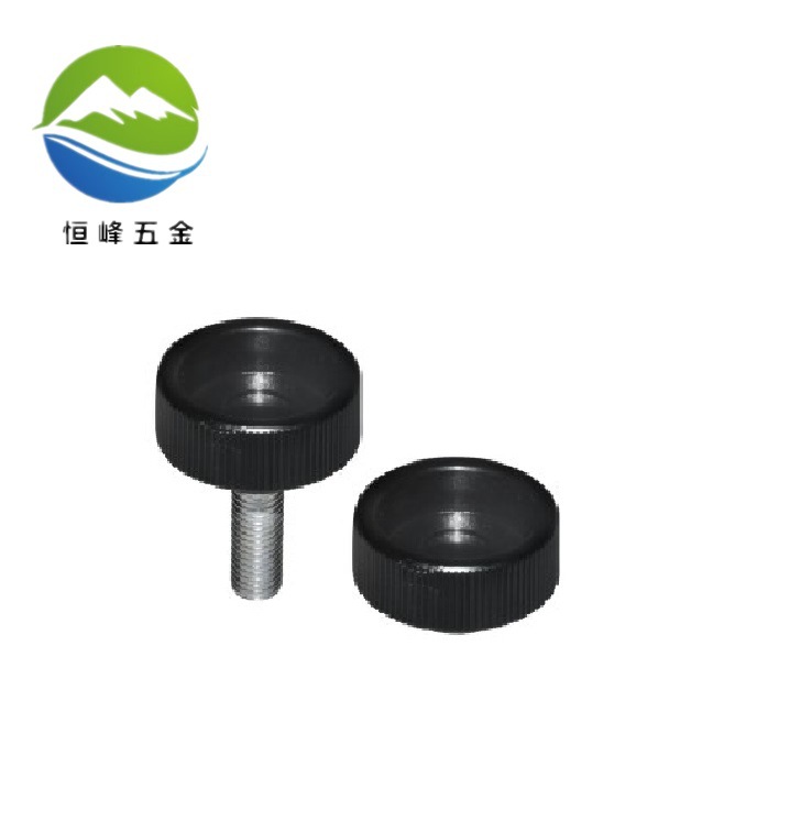 条纹把手 HAV01-M4/M5/M6/M8-L10/L15/L20/L25