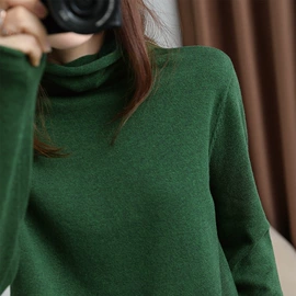 女式针织衫;女式T恤;大码针织衫