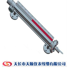 磁翻板液位计;其他通信线缆;补偿导线