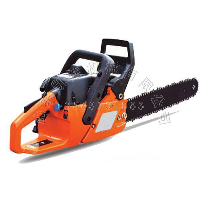小型汽油锯汽油链锯便携式小油锯单手锯 小型汽油锯汽油链锯 供应