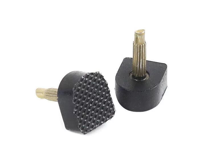 Высокий каблук Шипы пятки вне лица ремонт обуви материал аксессуары кожаная обувь кожа износостойкий немой толстый и тонкий основной каблук