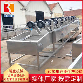 软包装风干机    风干机厂家价格  大型翻转式风干线