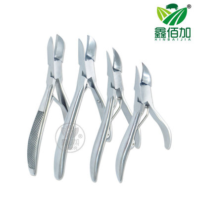 小豬剪牙鉗 獸用不鏽鋼斷齒鉗  畜牧用品直頭彎頭仔豬斷牙鉗