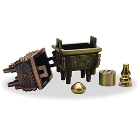 金属工艺品;木质工艺品;其他工艺品