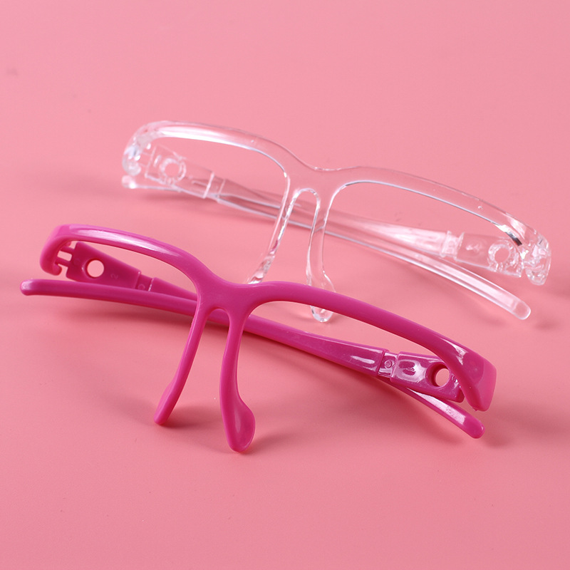 Lunettes de protection du visage - Ref 3426770 Image 16