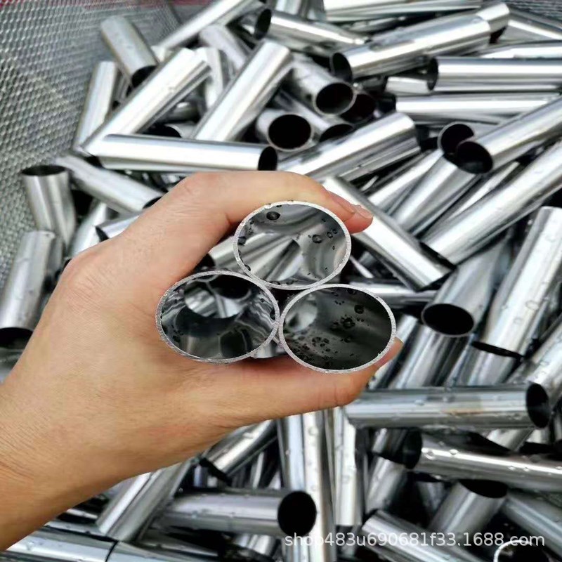 304不锈钢管 精密无缝卫生级医疗级毛细管可切割打孔量大优惠