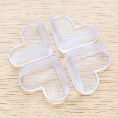 Factory direct supply of infant and child protection anti-collision corner multi-functional creative thickened stool corner table corner baby anti-collision protective cover
