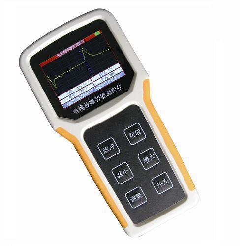 手持式电缆障碍测试仪 配件