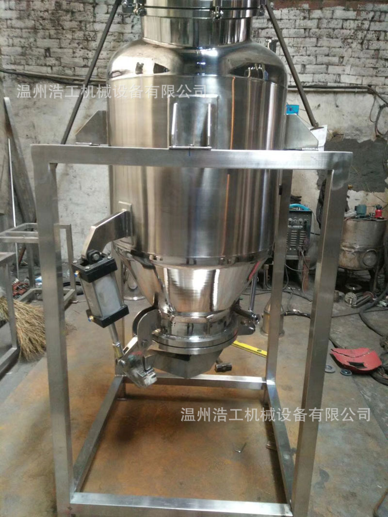 厂家供应萃取提取渗漉罐 中药浸泡罐 试验型渗漉罐-阿里巴巴