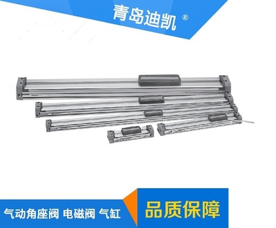 TKC气缸CY1L20H-550B磁性无杆缸KCY3B20-240空压缸气压缸