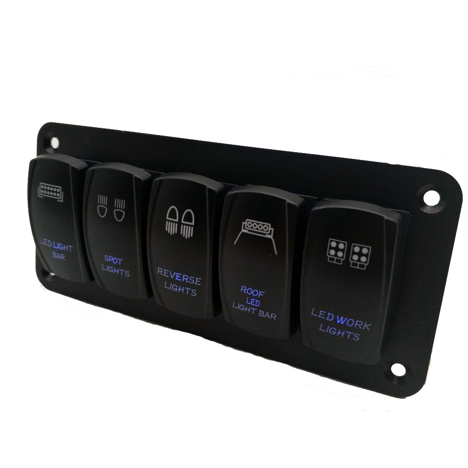 五位单排镭雕图案款 (5)