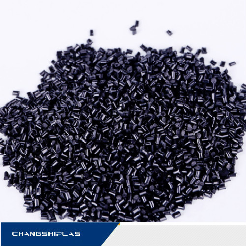 供应导静电PE 挤管级 PE导电 抗静电塑料 厂价直销 环保易添加