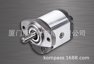 供应HONOR高压齿轮泵2GG1P19R钰盟齿轮泵/液压泵/油压泵