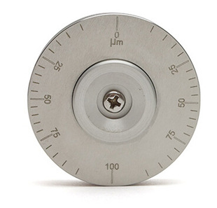 BEVS 1702 Wet Diaphragm Wheel 0-100/200/300/500/1000μm Paint Wet Film Thickness Measurement