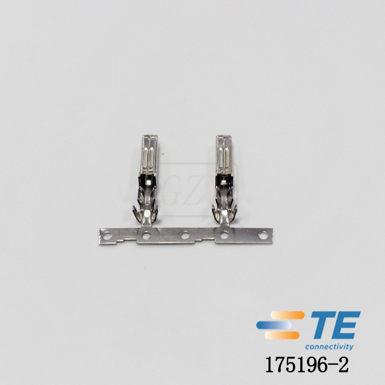 ��Ӧ 175196-2 Բ����״���� TE/̩�� ��Ʒ������