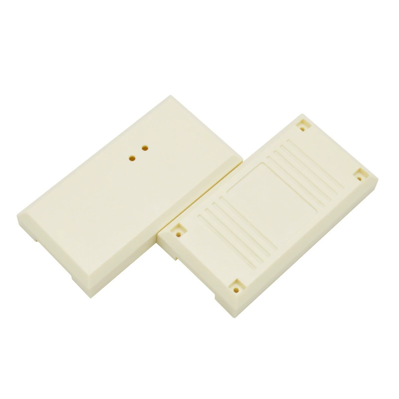 Пластиковый корпус, печатная плата ПЛК, распределительная коробка прибора, распределительная коробка, корпус контроллера цифрового источника N47