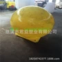 区域警示海上米黄色浮球
