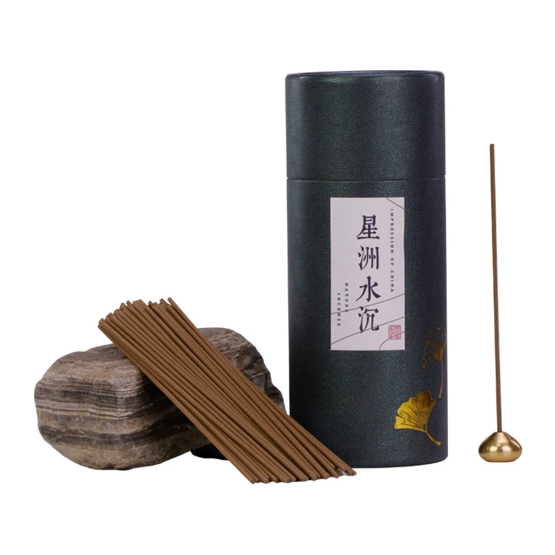 Заводская оптовая продажа нового короткого палочка incense 10.5 см линия благовония старые горные бутоны домашние натуральные благовония