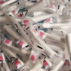 電動牙刷頭杜邦刷毛201/301/501/603刷頭