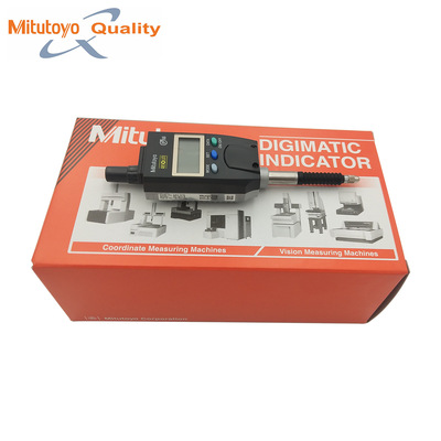 Imported from Japan Mitutoyo 543 Series achieved IP66 Dust/Water protection level 543-575 Indicator