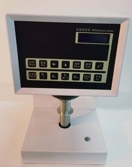 白度仪  配件 MHY-30068