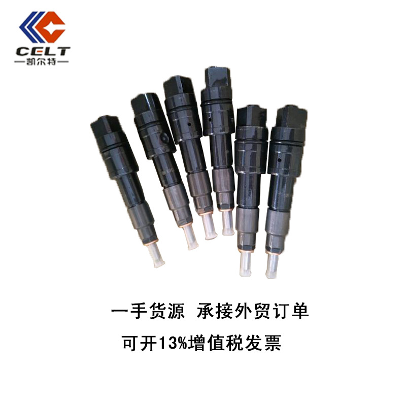 612630090022 喷油器总成1