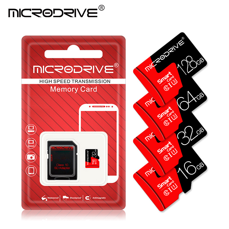 8g card 64g mobile phone storage card 16...