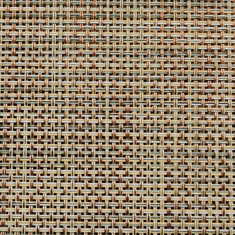 PVC餐垫定制日式简约隔热防滑杯垫多功能西餐垫特斯林餐垫免洗详情图18