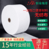 2020 Epidemic material Double-s kn95 adult Mask Meltblown Blue and white Non-woven fabric disposable muslin square