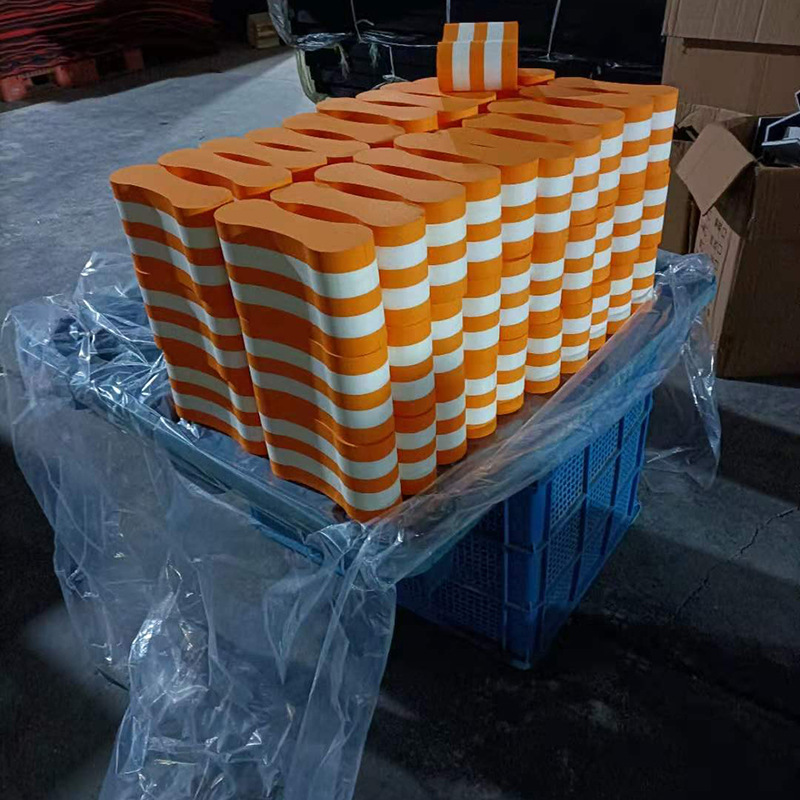 Pull Buoy Leg Float