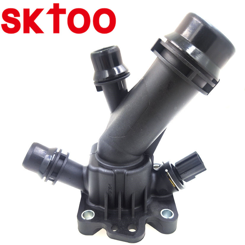 31293556 �������ֶ��������������ܳ� 90�� thermostat housing