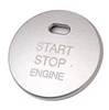 Silver (one -click launch sticker)