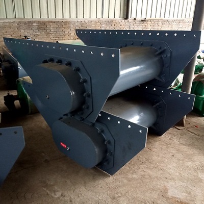 Henan ZSW Mine Vibration Feeder Place of Origin Availability Stone Vibration Feeder Transmission Eccentric shaft parts