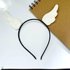 Angel wings, cute headband, hair accessory, hairpins for elementary school students, Japanese and Korean, halloween