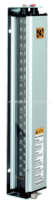 日本理研光电投光器/投射器SEⅡ-24LS+SEⅡ-24RF