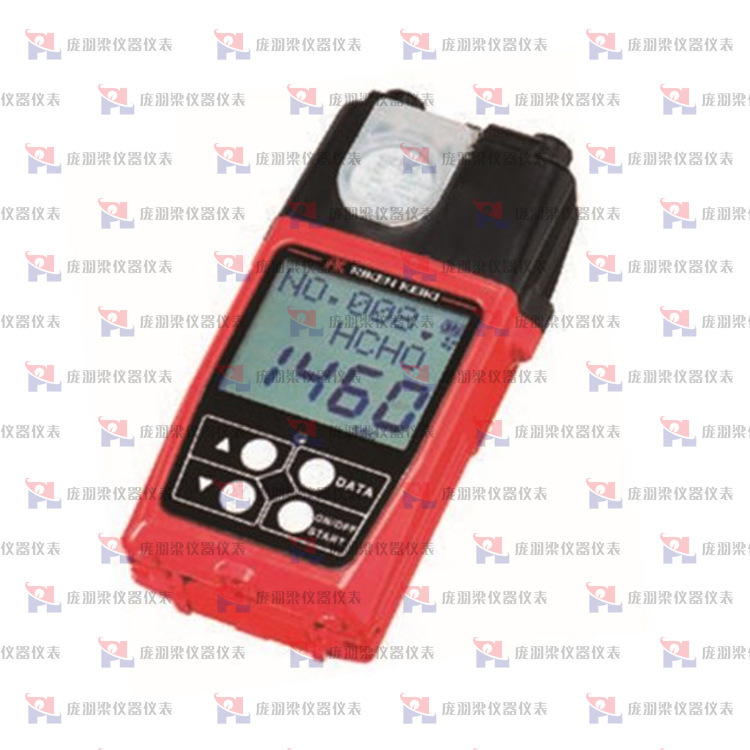 日本RIKEN(理研)FP-30MK2(C)甲醛检测仪