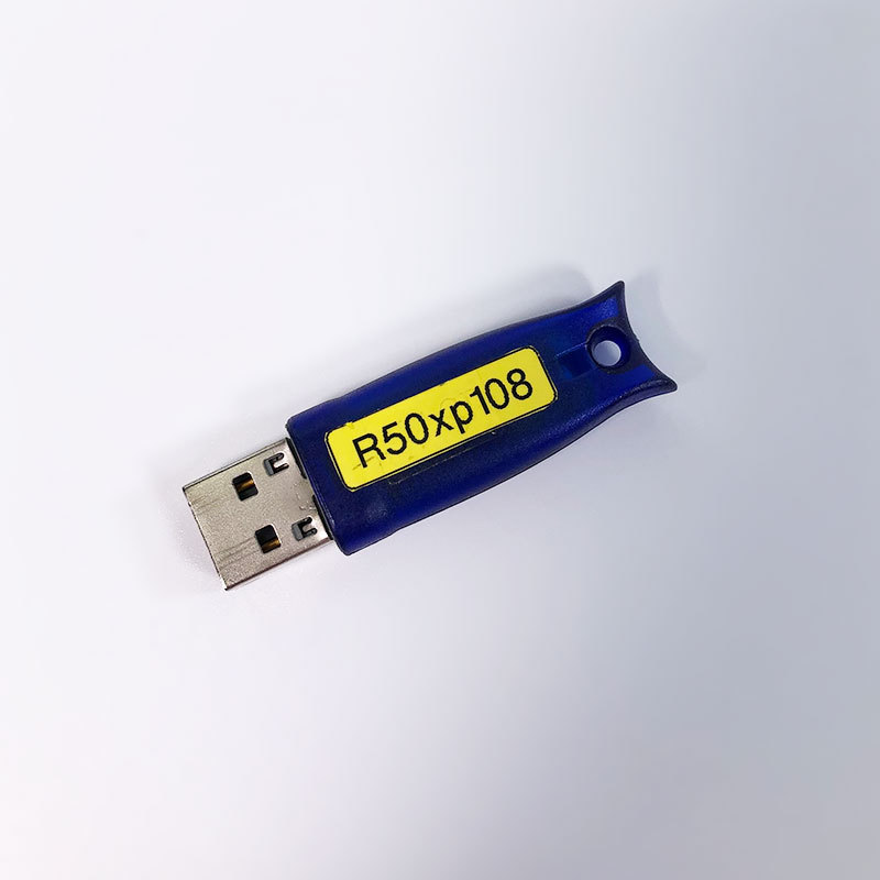 二手加密狗 R50xp108