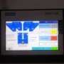 称重计量水平塑料配料机