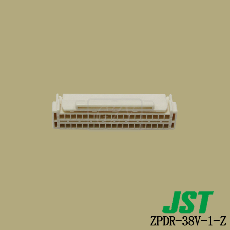 ��Ӧ ZPDR-38V-1-Z  ���� ZPDϵ�� 1.5mm��� �߶԰� JST ������