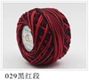 29 Black and Red Section