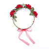 Hair accessory for bride, European style, for bridesmaid, wholesale