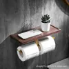 Wipes, phone holder
