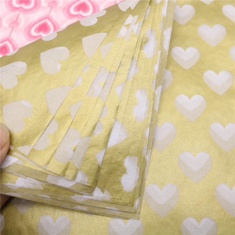 Papel de copia plegable, 10 hojas, papel fino navideño, papel de envolver flores de papel de Sydney, material diy, papel especial al por mayor