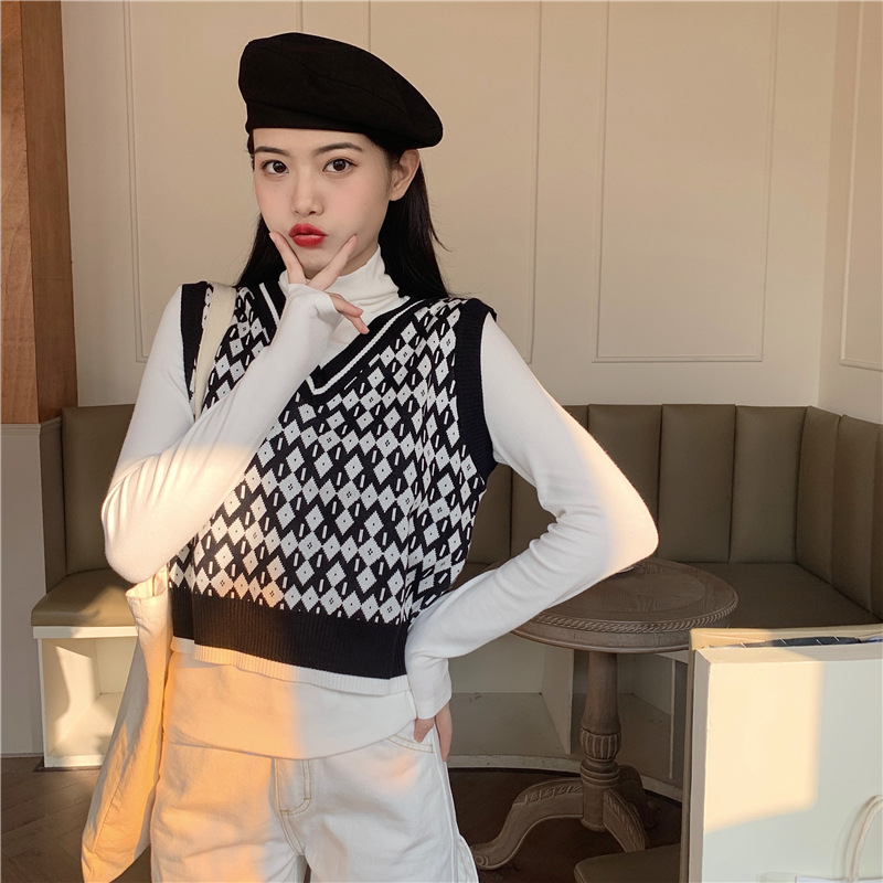 Gilet femme - Ref 3434823 Image 10