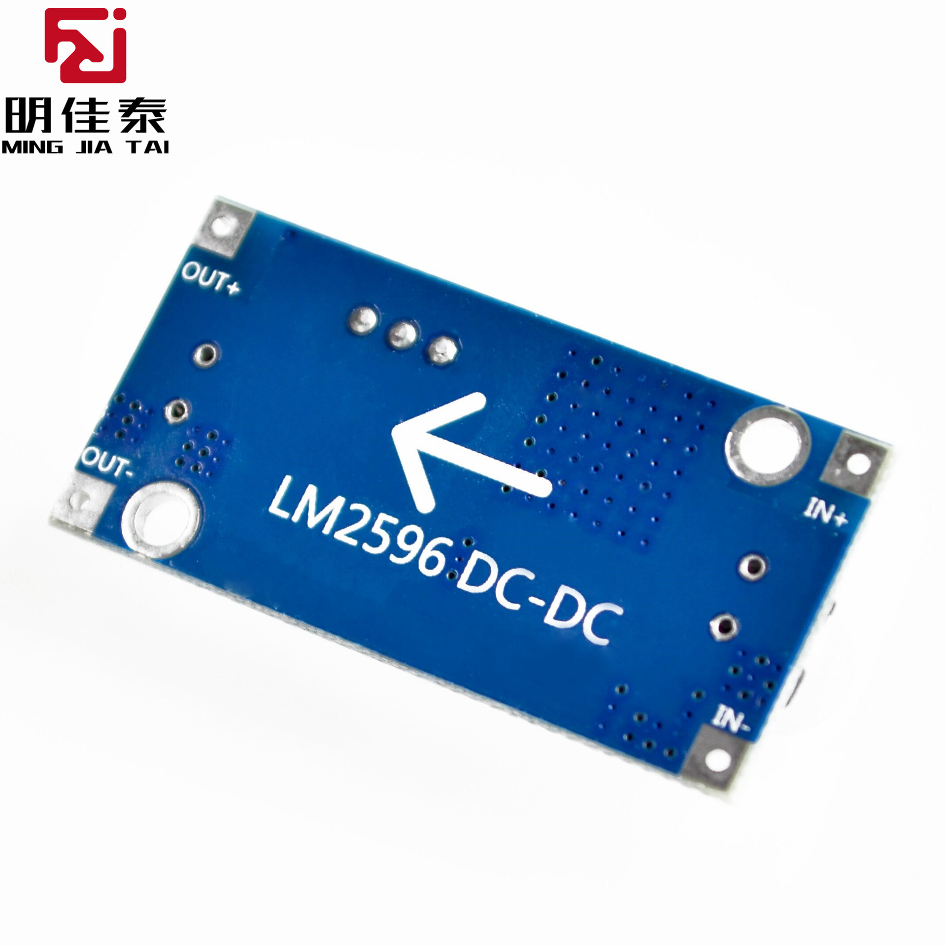 5pcs-lot-Ultra-small-LM2596-po