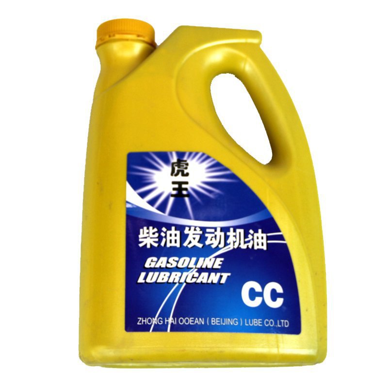 Tiger king lubricant(Diesel engine oil)Diesel engine oil 16L