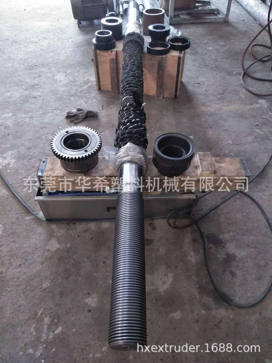 东莞华希定制哥林柱配件